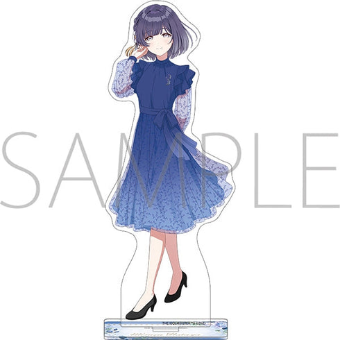 『学園アイドルマスター』アクリルスタンド/秦谷美鈴